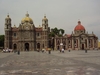 Basilique de Guadalupe Mexico