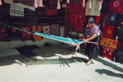 Mexique traditionnel