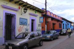 San Cristobal de las Casas