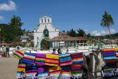 San Juan de Chamula