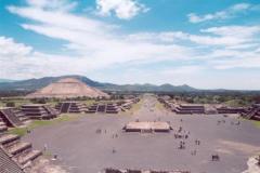 Teotihuacán