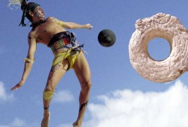 Connaissez vous le jeu de balle ?