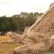 Chichén Itza, le coeur du Yucatán.