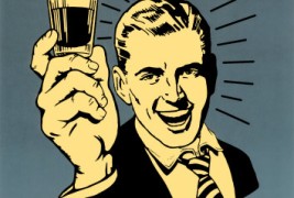  » El Tequila « , la boisson 100% Mexique !