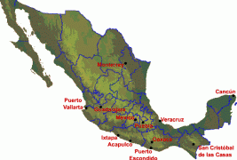 Itinéraires: des idées?