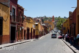 San Miguel de Allende